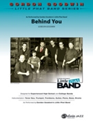 Behind You by Goodwin Gordon for Combo