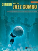 Singin' With The Jazz Combo by Various - Wolpe Dave - for Vocal