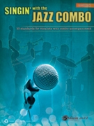 Singin' With The Jazz Combo by Various - Wolpe Dave - for Jazz Tromb