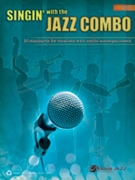 Singin' With The Jazz Combo by Various - Wolpe Dave - for Bass