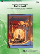 Faith Noel by Trans-siberian Orche - Phillips Bob - Trans-Siberian Orchestra for String Orchestra