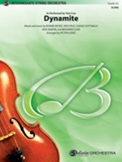 Dynamite by Various - Lopez Victor - for String Orchestra