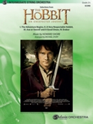 Hobbit - An Unexpected Journey (Selections) by Shore Howard - Story Michael - for String Orchestra