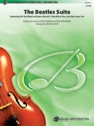 Beatles Suite by Lennon and McCartney - Bullock Jack - The Beatles for String Orchestra