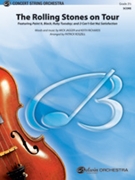 Rolling Stones On Tour by Jagger and Richards - Roszell Patrick - Rolling Stones for String Orchestra