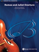 Romeo & Juliet Overture by Tchaikovsky Pyotr Ilyich - Brubaker Jerry - for Full Orchestra