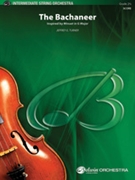 Bachaneer by Turner Jeffrey for String Orchestra