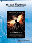 Batman - Dark Knight Rises by Zimmer Hans - Ford Ralph - for String Orchestra