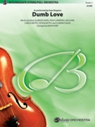 Dumb Love by Various - Ford Ralph - for String Orchestra