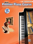 Premier Piano Course Masterworks 4 by - Kowalchyk and Lancaster - for Piano