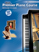 Premier Piano Course Masterworks 5 by - Kowalchyk and Lancaster - for Piano