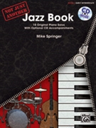 Not Just Another Jazz Book 1 by Springer Mike - Springer Mike - for Piano