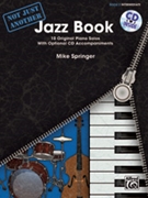 Not Just Another Jazz Book 2 by Springer Mike - Springer Mike - for Piano