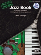 Not Just Another Jazz Book 3 by Springer Mike - Springer Mike - for Piano