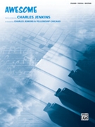 Awesome by Jenkins Charles Charles Jenkins;Fell for PVG Solo