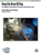 Bang The Drum All Day by Rundgren Todd - Ziegler Aaron - for Steel Drum