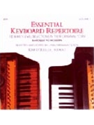 Essential Keyboard Repertoire CD1 by - Olson - O'Reilly Kim for CD