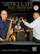 Articulate Jazz Musician by Chapman and Coffin for Bass Clef