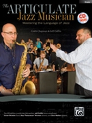 Articulate Jazz Musician by Chapman and Coffin for Drum Set