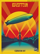 Led Zeppelin: Celebration Day by Led Zeppelin Led Zeppelin for Authentic