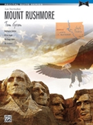 Mount Rushmore by Gerou Tom for Piano
