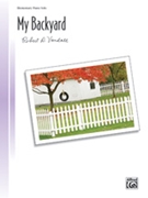 My Backyard by Vandall for Piano