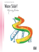 Water Slide! by Bober Melody for Piano