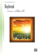 Daybreak by Alexander for Piano