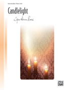 Candlelight by Rossi Wynn-Anne for Piano