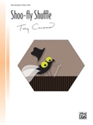 Shoofly Shuffle by Caramia Tony for Piano
