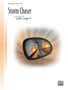 Storm Chaser by Cooper for Piano