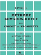 Methode Pour Cornet/Trumpet 2 [Method for Cornet or Trumpet Boo by Edwards Austyn R for Book