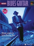 Blues Guitar Debutante [Beginning Blues Guitar] by Hamburger David for Book and Enh