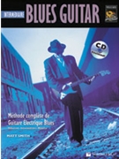 Blues Guitar Intermediaire [Intermediate Blues Guitar] by Smith Matt for Guitar w/C