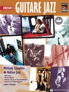 Guitare Jazz Debutant Tab [Beginning Jazz Guitar] by Fisher Jody for Book w/ Audio