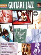 Guitare Jazz Maitrise Du Jeu en Accords/ Melodie Tab [Mastering by Fisher Jody for Book w/ Audio