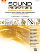 Sound Innovations for Concert Band - Ensemble Development for Young Concert Band by - Boonshaft and Bernotas - for Flute