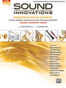 Sound Innovations for Concert Band - Ensemble Development for Young Concert Band by - Boonshaft and Bernotas - for Trombone