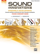 Sound Innovations for Concert Band - Ensemble Development for Young Concert Band by - Boonshaft and Bernotas - for Mallet