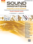 Sound Innovations for Concert Band - Ensemble Development for Young Concert Band by - Boonshaft and Bernotas - for Snare Drum