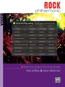 Rock Philharmonic by - Bob Phillips; Daryl - for Viola