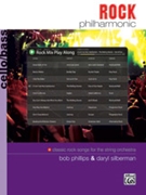 Rock Philharmonic by - Bob Phillips; Daryl - for Cello/Bass