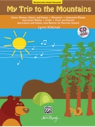 My Trip to the Mountains by Kleiner Lynn for Elem Collection