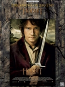 Dreaming Of Bag End by Shore Howard - Hobbit: An Unexpecte - for Piano Easy