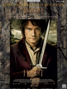 Song Of The Lonely Mountain by Shore Howard - Hobbit: An Unexpecte - for Piano Easy