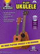 No-Brainer: Play Ukulele by for Ukulele