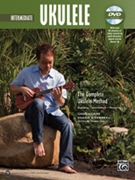 Complete Ukulele Method: Intermediate Ukulele [Ukulele] for Book and Online Video/Audio