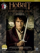 The Hobbit - An Unexpected Journey by Shore Howard for Flute w/ Audio