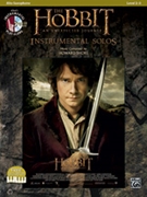 The Hobbit - An Unexpected Journey by Shore Howard for Alto Saxophone w/ Audio