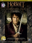 The Hobbit - An Unexpected Journey by Shore Howard for Cello w/ Audio